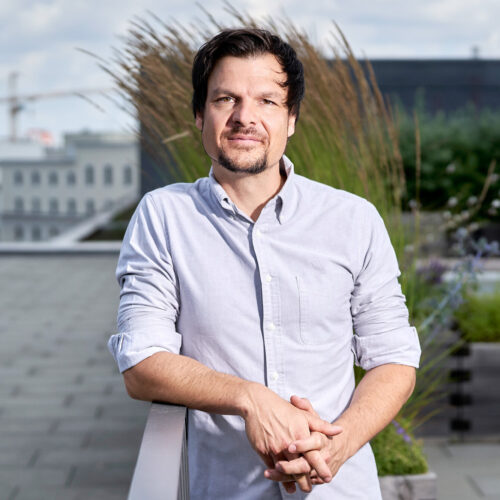 Tueftellab Michaelvollmann 1