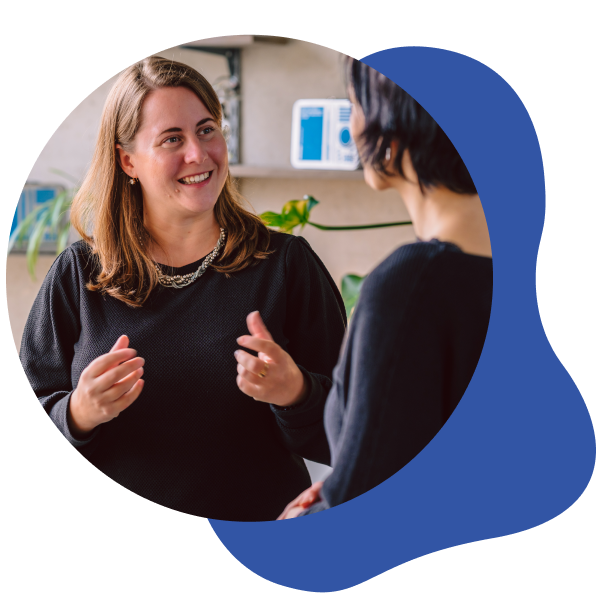 Tueftellab Partner Werden