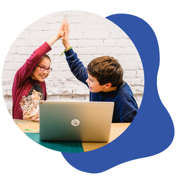 Tueftellab Unterstuetzen