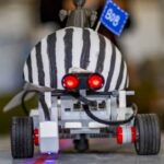 Remote Roboter Programmieren