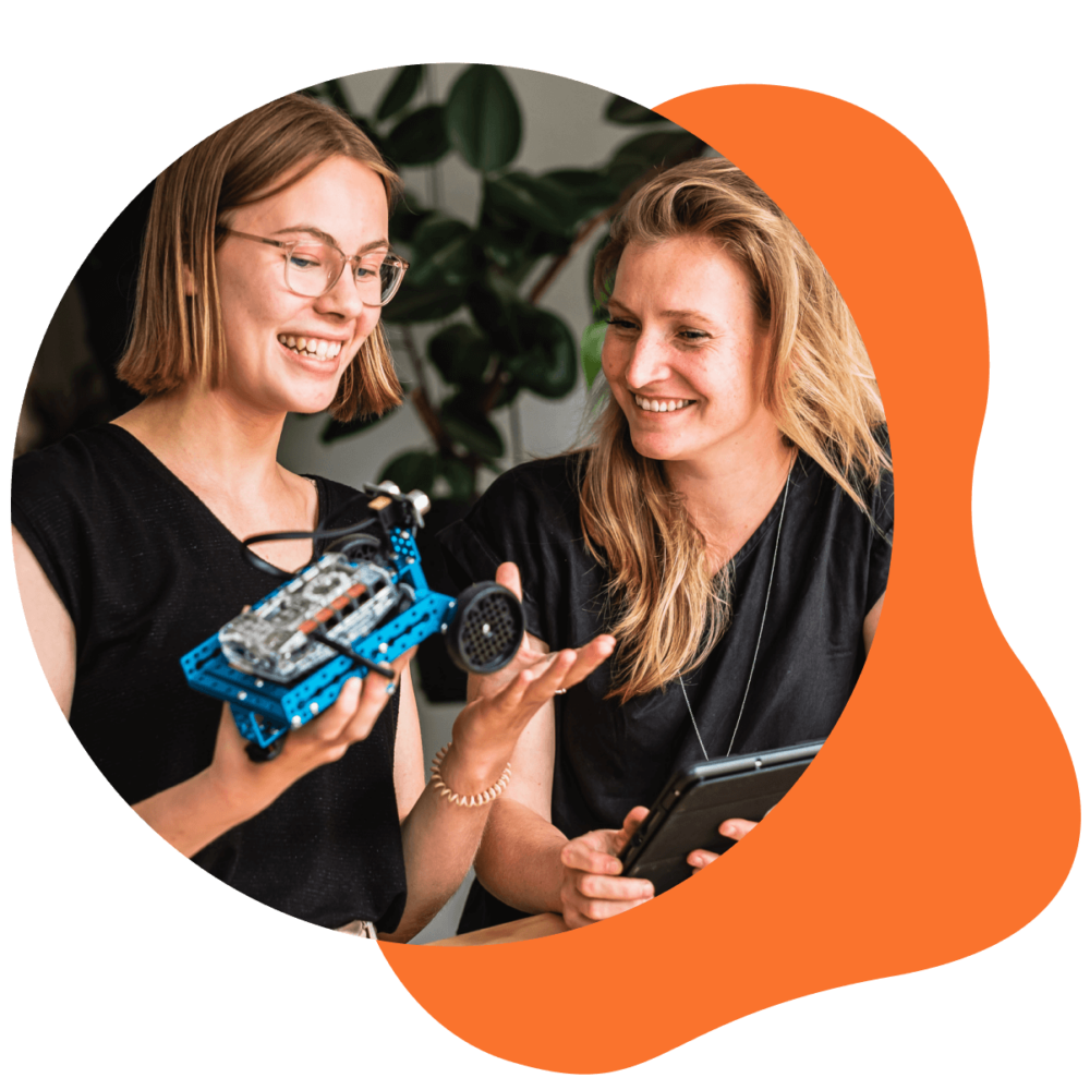 Teaser Berufsorientierung