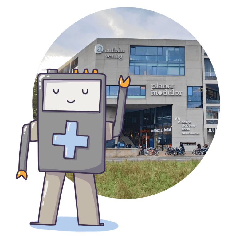 Teaser Kontakt Tueftellab Berlin