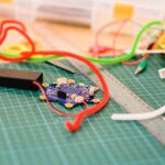 Tueftellab Calliope Andi Weiland