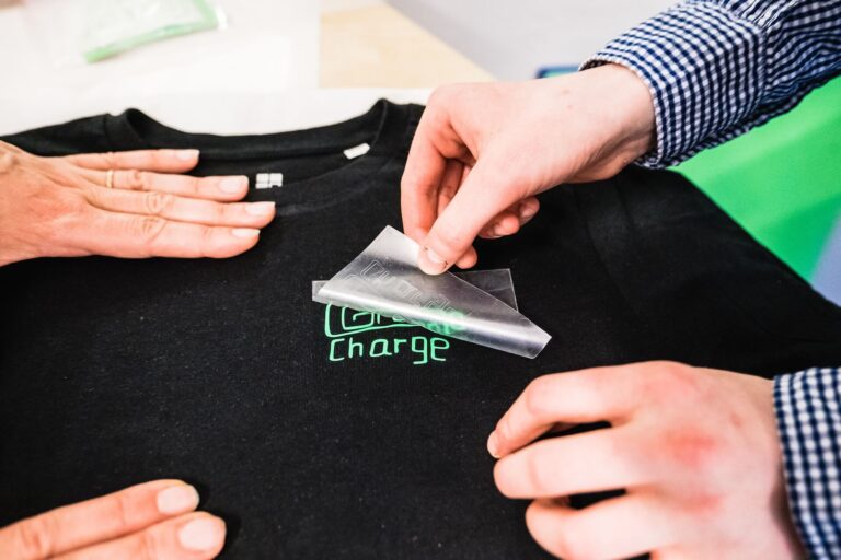 Tueftellab Makerspace Plotter Andi Weiland