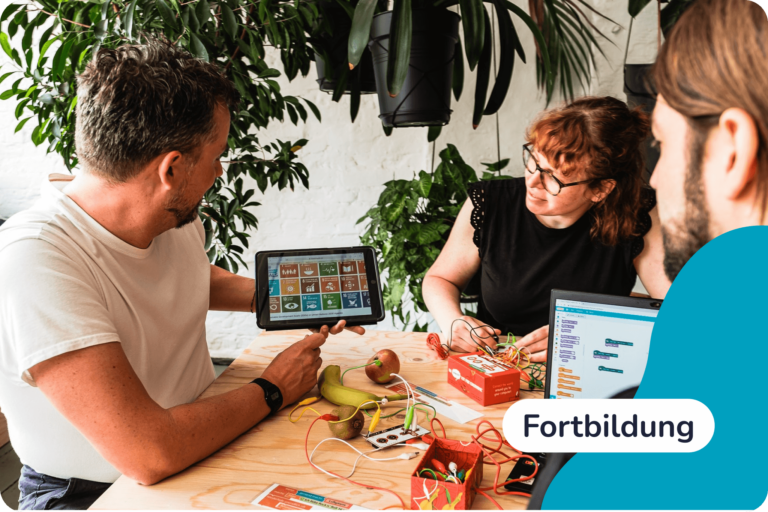 Fortbildung Digitalewerkzeuge Zur Nachhaltigkeit