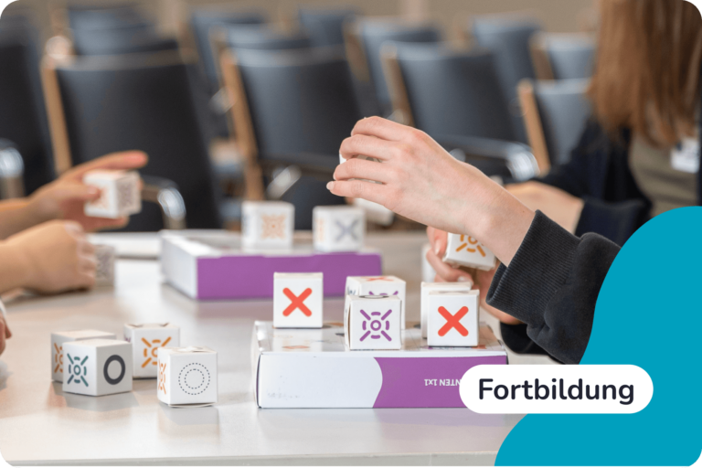 Fortbildung Quantencomputer