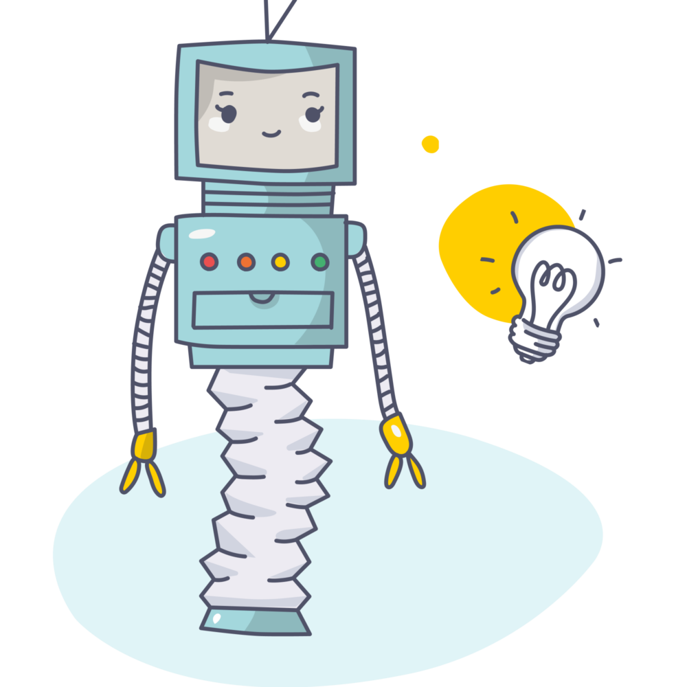 Header Lightbluerobo