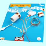 Sprechendes Poster Kachel