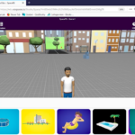 20191009 Cospaces 3Dobjekte