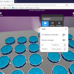 20191009 Cospaces Bewegungen