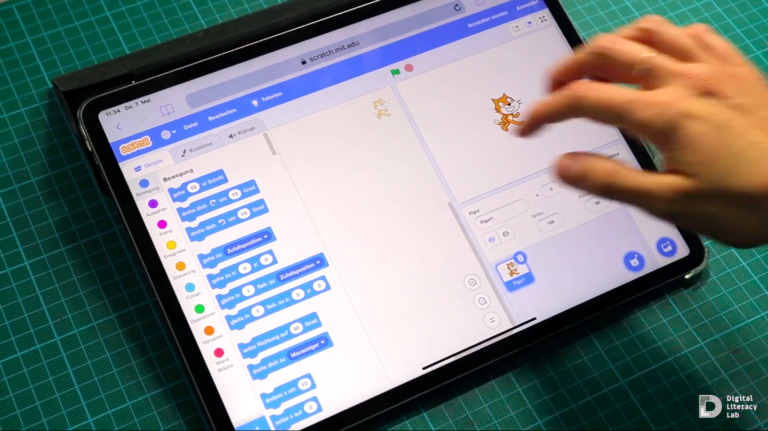 20202307 Scratchsofunktionierts