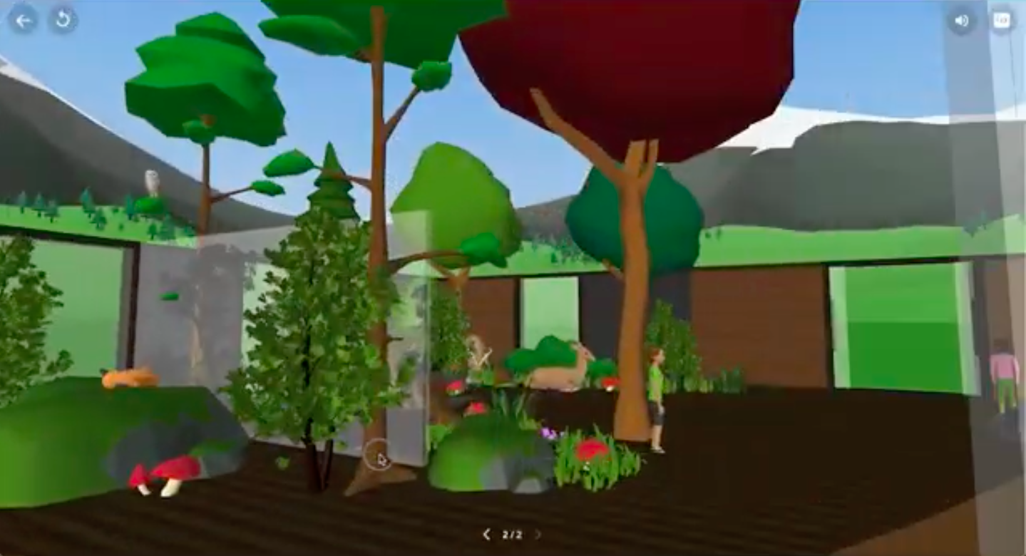 20231210 Unserwaldcospacesalspraesentationstool