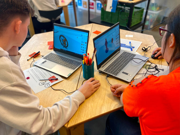 Berufsorientierung Makeitwork29