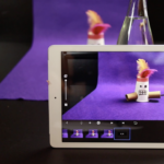 Header Tutorial Stop Motion