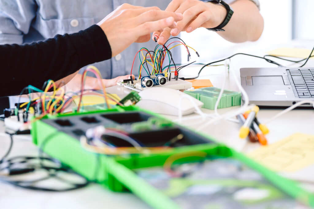 Jungetueftler Digitalebildung Foto Andi Weiland 25