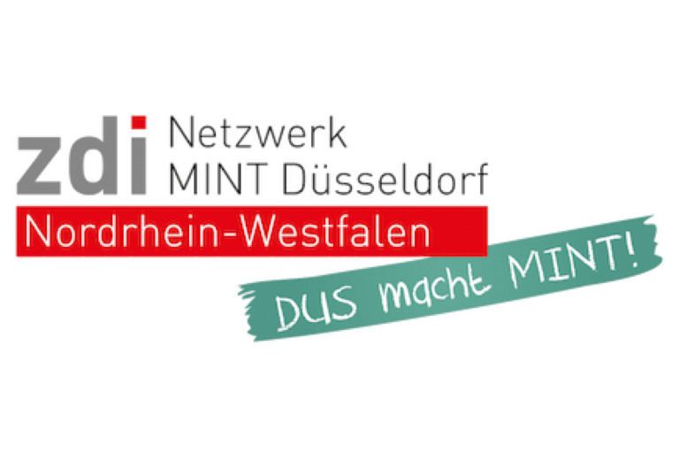Zdi Netzwerk Mint Duesseldorf Nrw 1