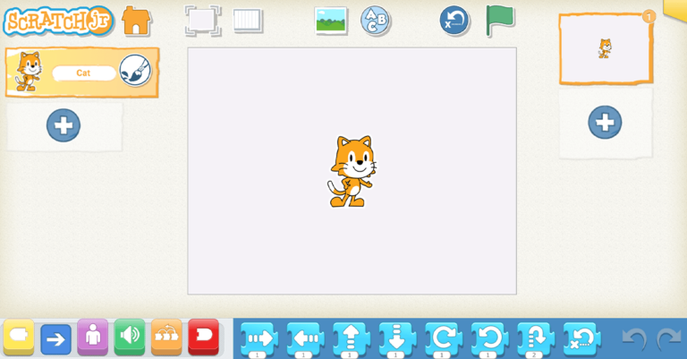 02 Oberflaeche Scratchjr