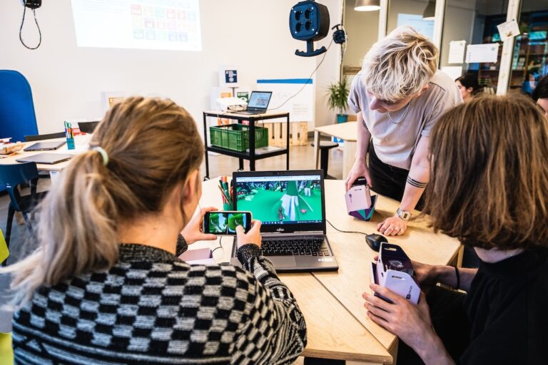 Web Tueftellab 2022 Foto Andi Weiland 47