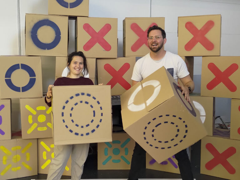 2023 05 Quantentage Deutsches Museum Mai 2023 45