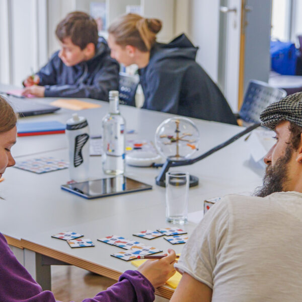 Quantencomputer Spielerisch Verstehen