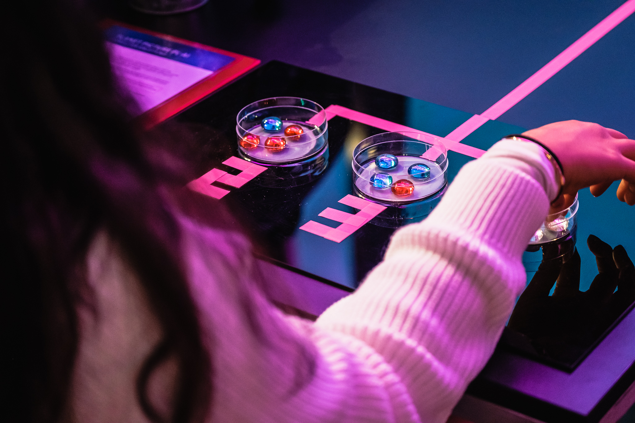 Web Tueftlerinnen Magentamoon Foto Andi Weiland 124