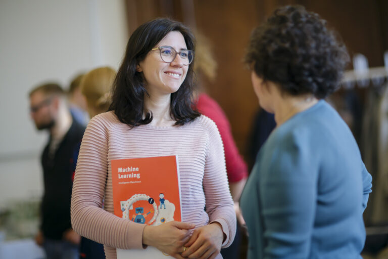 Machinelearning Fortbildung