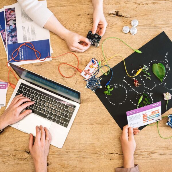 Das 1×1 Der Digitalen Bildung Im Unterricht