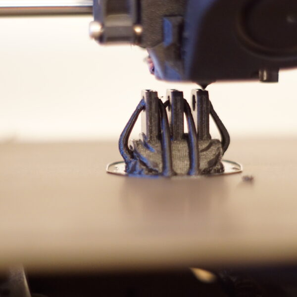 Modul B: Technische Zeichnungen mit Tinkercad