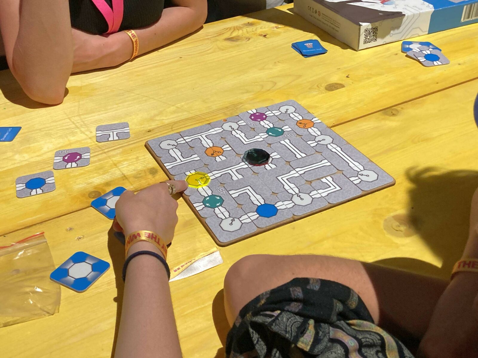 Quanten Labyrinth Tueftelakademie Spiel 1600X1200 1