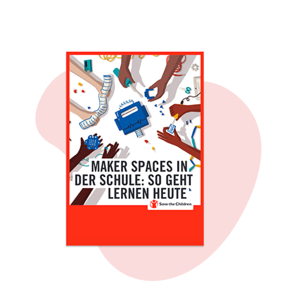 Maker Handbuch
