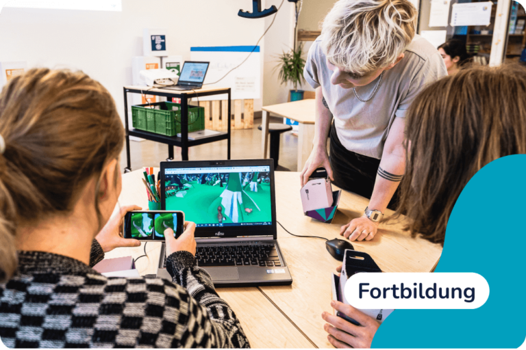 Fortbildung Deepdivevr