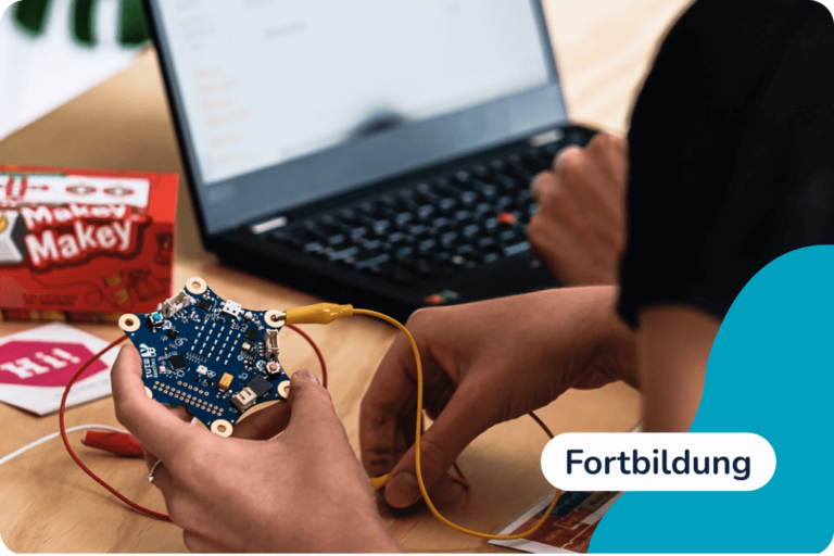 Fortbildung Deepdiveprogrammierung