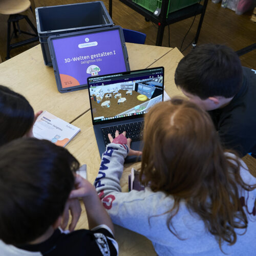 Delightex Kids 12 2026