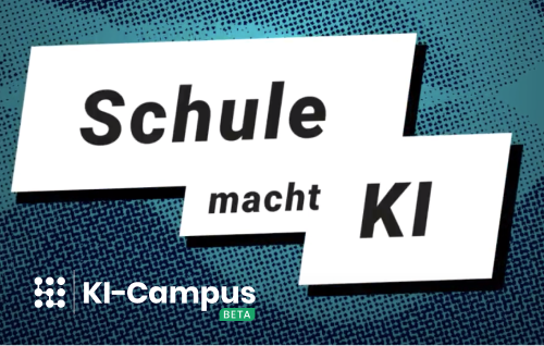 Schule Macht Ki