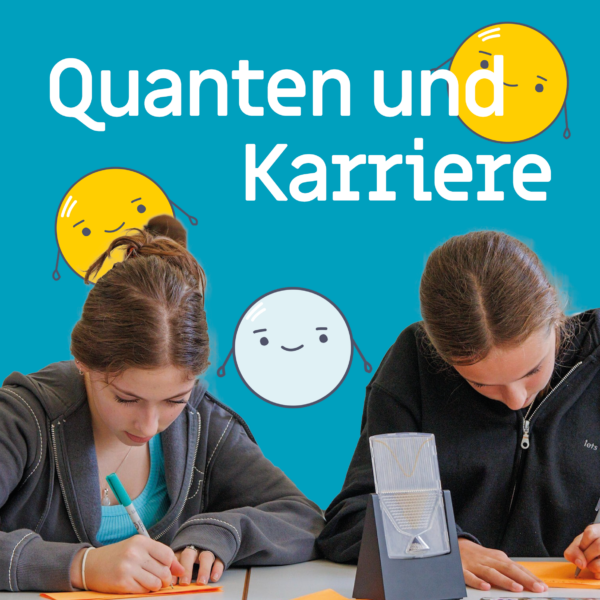 Quanten Und Karriere Social Media