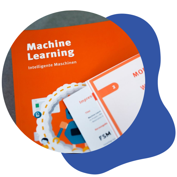 Teaser Machine Learning