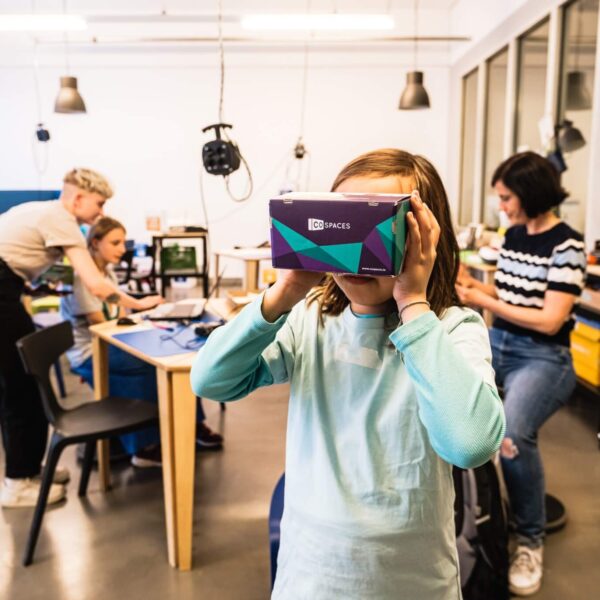 Virtuelle Welten Mit Delightex