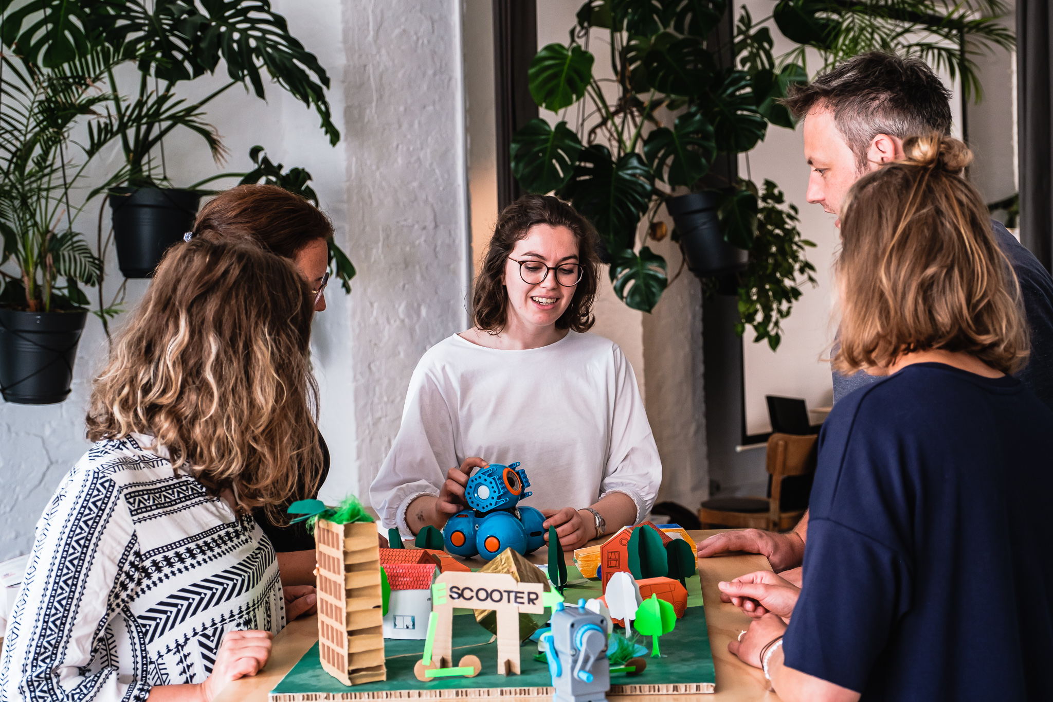 Image for Pädagogischer Tag