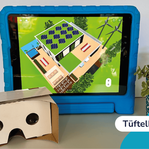 Schule Der Zukunft Mit Delightex