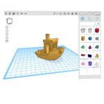 Tinkercad