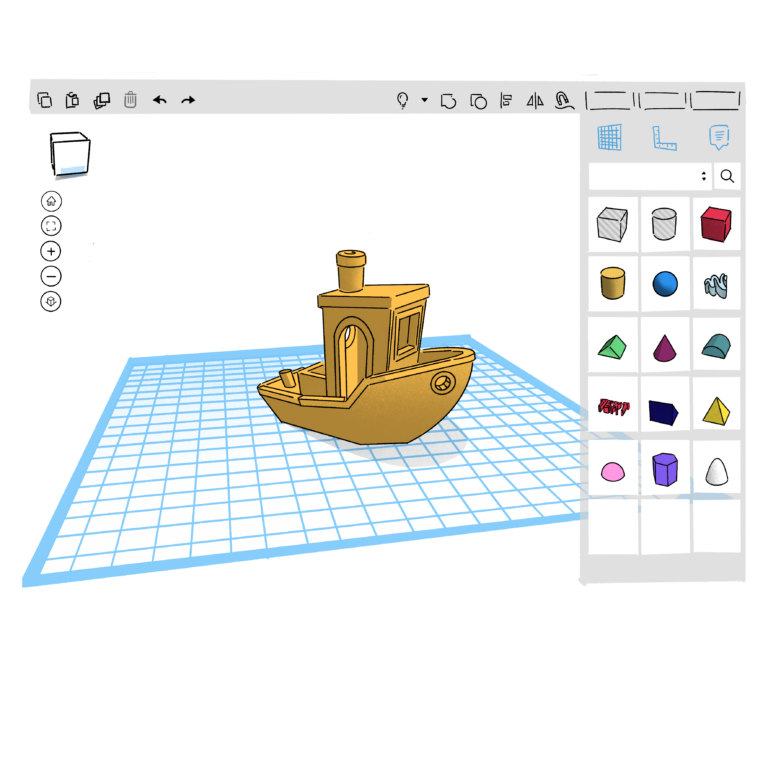 Tinkercad