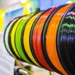 Tueftellab 3D Drucker