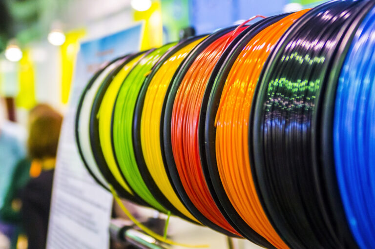 Tueftellab 3D Drucker