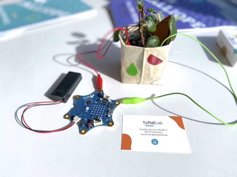 Tueftellabmuenchen Werkstatt797