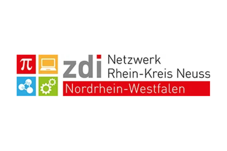 Zdi Netzwerk Rhein Kreis Neuess