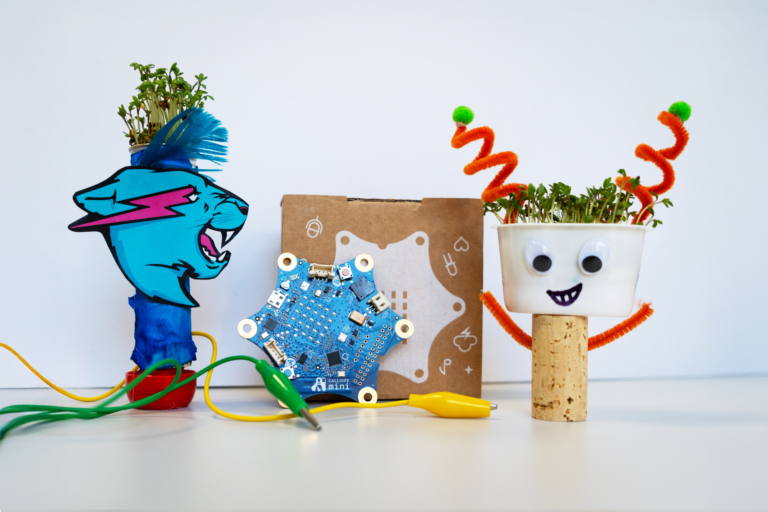 Kresse Saeen Mit Calliope Mini 1 1