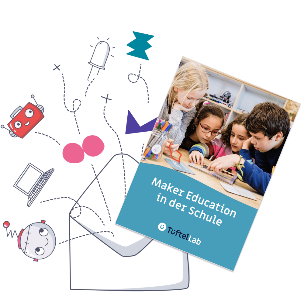 Teaser Newsletter Quad