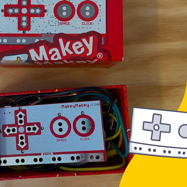 Tueftellab Kurskachel Grundlagen Makeymakey