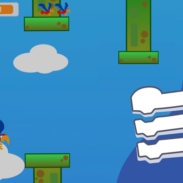 Tueftellab Kurskachel Konzept Gameon Spielendspieleerfindenmitscratch