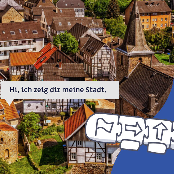 Tueftellab Kurskachel Konzept Interaktiveortemitscratchjr